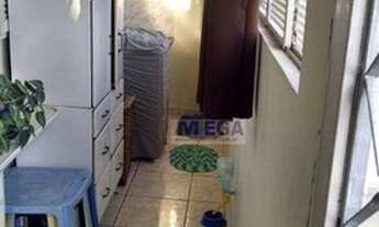 Imagem 3: Apartamento com 2 dormitórios à venda, 60 m² por R$ 160.000,00 - Vila Padre Manoel de Nóbr