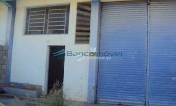 Imagem: Barracão Comercial para locação, Parque