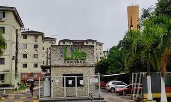 Imagem: Apartamento para venda possui 46 metros