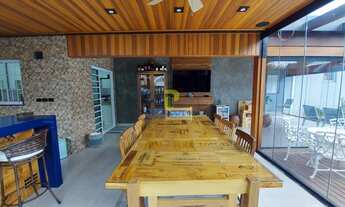 Imagem 5: Casa em City Ribeirão - Ribeirão Preto