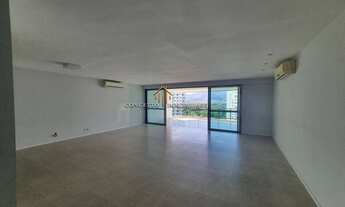 Imagem 3: Apartamento com 4 quartos, 273m2, à venda em Rio de Janeiro, Barra da Tijuca