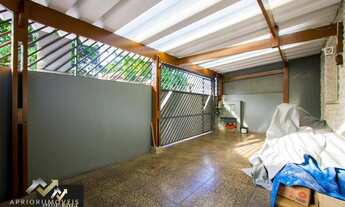 Imagem 6: Sobrado com 3 dormitórios à venda, 209 m² por R$ 630.000,00 - Campestre - Santo André/SP