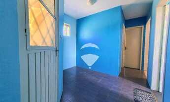 Imagem 3: Apartamento com 2 dormitórios à venda, 45 m² por R$ 99.900,00 - Rio Branco - São Leopoldo