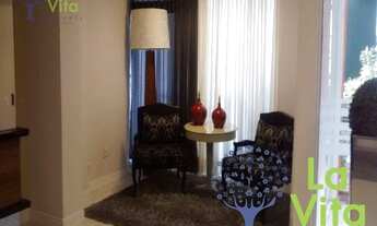 Imagem 3: Apartamento com 3 dormitórios à venda, 298 m² por R$ 1.200.000,00 - Vila Nova - Blumenau/S