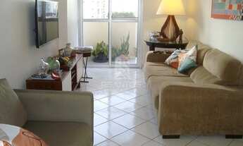 Imagem 7: Apartamento 02 quartos - suíte - varanda - Ótima localização