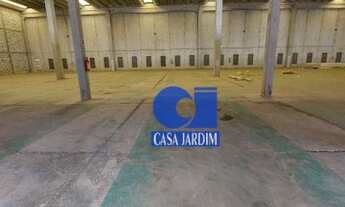 Imagem 3: Galpão para alugar, 675 m² por R$ 18.000,00/mês - Tamboré - Barueri/SP