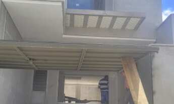 Imagem 4: Casa para venda com 115 metros quadrados com 3 quartos em Colonial - Contagem - MG