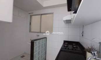 Imagem 7: Apartamento com 2 quartos para alugar, 66 m² por R$ 800/mês - Eldorado - Juiz de Fora/MG