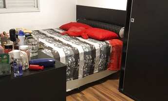 Imagem 7: Apartamento para venda com 56 metros quadrados com 2 quartos