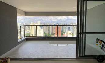 Imagem 2: Apartamento para venda tem 163 metros quadrados com 3 quartos em Vila Clementino - São Pau