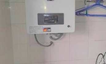 Imagem 5: Casa de condomínio sobrado para venda com 127 metros quadrados com 3 quartos