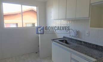Imagem 5: SAO BERNARDO DO CAMPO - Residential / Apartment - VILA MARCHI