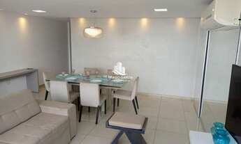 Imagem 6: Apartamento para venda tem 108 metros quadrados com 3 quartos em Fátima - Teresina - PI