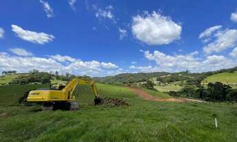Imagem 2: Nazaré Paulista (Quatro cantos) Lote a venda NATHG9