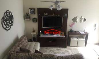 Imagem 6: Sobrado com 3 dormitórios à venda, 130 m² por R$ 455.000,00 - Vila Araguaia - São Paulo/SP