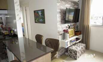 Imagem: Apartamento com 2 dormitórios à venda