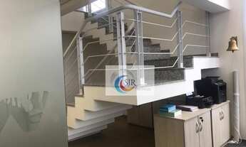 Imagem 4: Conjunto para alugar, 249 m² Vila Olímpia - São Paulo/SP