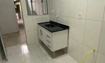 Imagem 6: Casa com 1 dormitório para alugar, 40 m² por R$ 750,00/mês - São João Clímaco - São Paulo