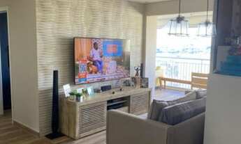 Imagem 6: Apartamento com 2 dormitórios à venda, 68 m² - Vila Monumento - São Paulo/SP