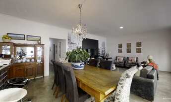 Imagem 4: Apartamento residencial para venda, Centro, São Paulo - AP12869