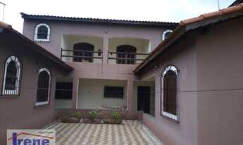 Imagem: Sobrado com espaço incrivél!