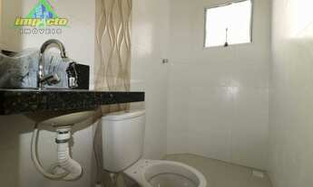 Imagem 7: Sobrado com 2 dormitórios à venda, 44 m² por R$ 245.000,00 - Jardim Imperador - Praia Gran