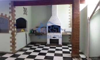 Imagem 5: Casa à venda, 280 m² por R$ 850.000 - Jardim Regina Alice - Barueri/SP