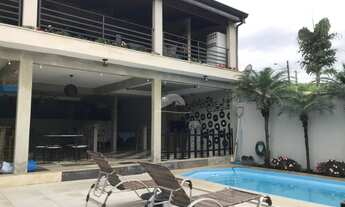 Imagem 7: Chácara - Bairrinho - Artur Nogueira