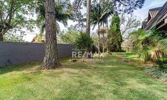 Imagem 6: Casa com 5 quartos à venda, 593 m² por R$ 1.950.000 - Granja Viana - Cotia/SP