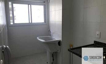 Imagem 6: Apartamento à venda, 46 m² por R$ 325.000,00 - Todos os Santos - Rio de Janeiro/RJ