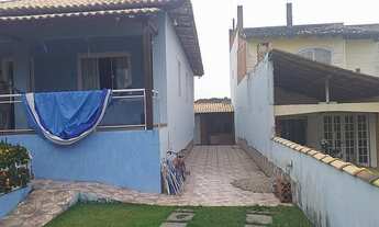 Imagem 2: Araruama - Casa de Condomínio - ponte dos leites