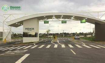 Imagem 4: TERRENO - VENDA - Condomínio Primor das Torres, São Sebastião - Cuiabá/MT