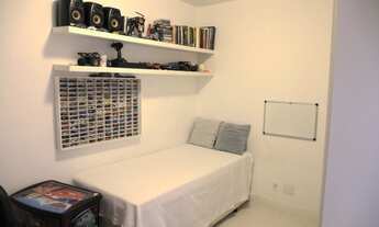 Imagem 4: Cachambi reformado ,proximo norteshopping , varandão ,3 quartos