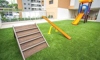 Imagem 4: Apartamento com 2 dormitórios à venda, 55 m² por R$ 290.000,00 - Garcia - Blumenau/SC