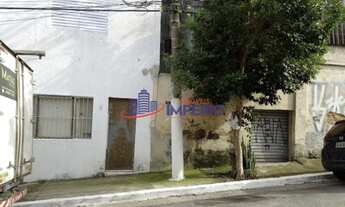 Imagem 2: Galpão, Parque Peruche, São Paulo - R$ 957 mil, Cod: 9508