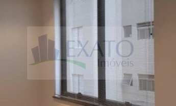 Imagem 5: Conjunto comercial no Itaim Bibi com 57m² e 1 vaga