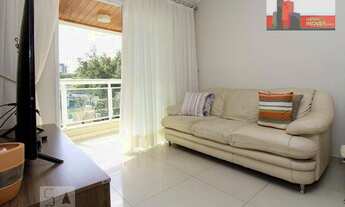 Imagem 2: Apartamento à Rua Bárbara Heliodora, 321 - Vila Romana, 3 quartos e 2 vagas