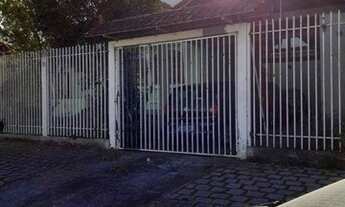 Imagem 2: Casa com 4 dormitórios à venda, 312 m² por R$ 750.000,00 - Prado Velho - Curitiba/PR