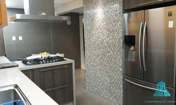 Imagem 5: Apartamento para Venda em Santo André, Campestre, 3 dormitórios, 1 suíte, 3 banheiros, 3 v