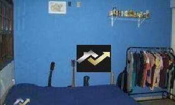 Imagem 7: Sobrado com 3 dormitórios à venda, 303 m² por R$ 750.000 - Parque Erasmo Assunção - Santo