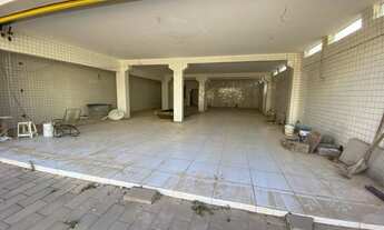 Imagem 3: Excelente imóvel p/ investimento, galpão + apartamentos, por R$ 1.200.000 - Janga - Paulis