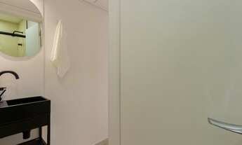 Imagem 2: Apartamento para venda tem 105 metros quadrados com 3 quartos em Leblon - Rio de Janeiro