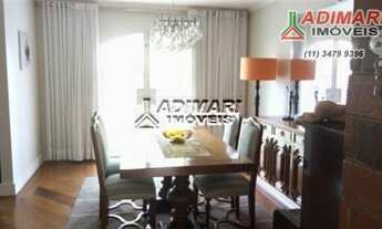 Imagem 4: Casa Residencial à venda, Jardim Vila Mariana, São Paulo -