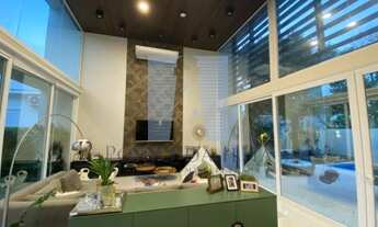 Imagem 6: CASA COND. FECHADO COM 3 SUÍTES + HOME-OFFICE - FLORIANÓPOLIS!