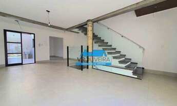 Imagem: Sobrado com 3 dormitórios à venda, 170