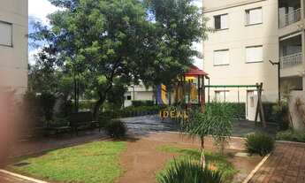 Imagem 2: Apartamento com 3 dormitórios, 65 m² - venda por R$ 425.000,00 ou aluguel por R$ 2.000,00