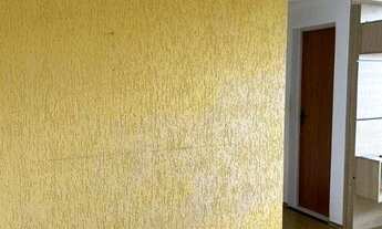 Imagem 2: Apartamento com 2 dormitórios à venda, 50 m² por R$ 250.000 - Vila Clarice - São Paulo/SP