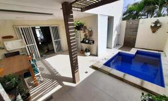 Imagem: Casa em Condomínio para Venda em Fortaleza