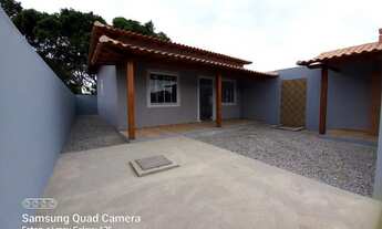 Imagem 6: Casa para venda com 2 quartos em Unamar (Tamoios) - Cabo Frio - RJ