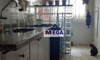 Imagem 9: Apartamento com 2 dormitórios, 69 m² - venda por R$ 227.000,00 ou aluguel por R$ 1.500,00